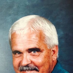 Meet your Posher, Robbie